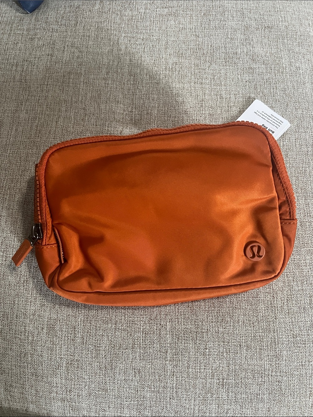 ❗️FINAL❗️ 🆕 Lululemon Everywhere Belt Bag
